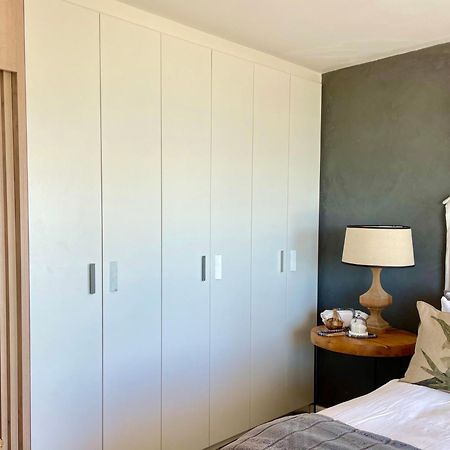 Abode Africa Apartment Bloubergstrand Luaran gambar