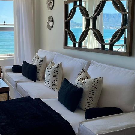 Abode Africa Apartment Bloubergstrand Luaran gambar