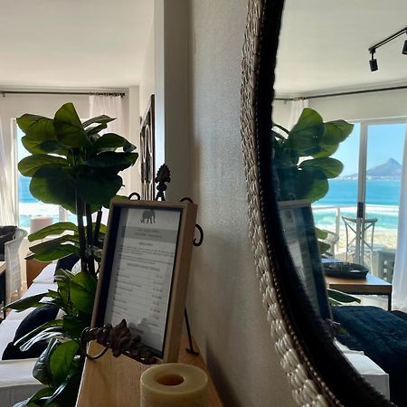 Abode Africa Apartment Bloubergstrand Luaran gambar