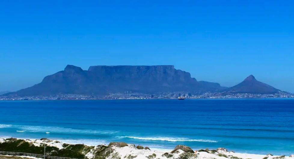 Abode Africa Apartment Bloubergstrand Luaran gambar