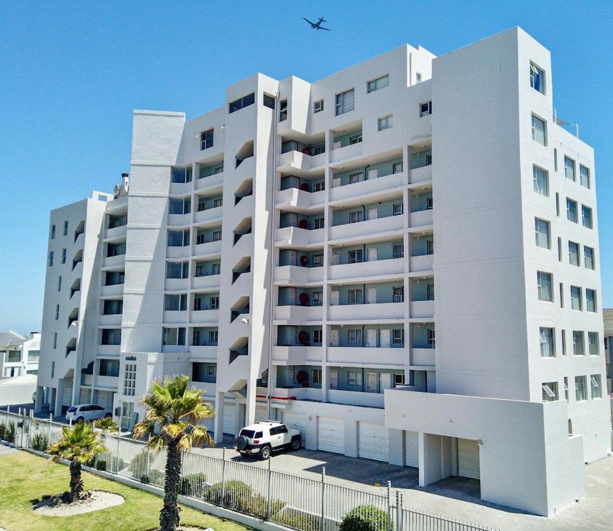 Abode Africa Apartment Bloubergstrand Luaran gambar