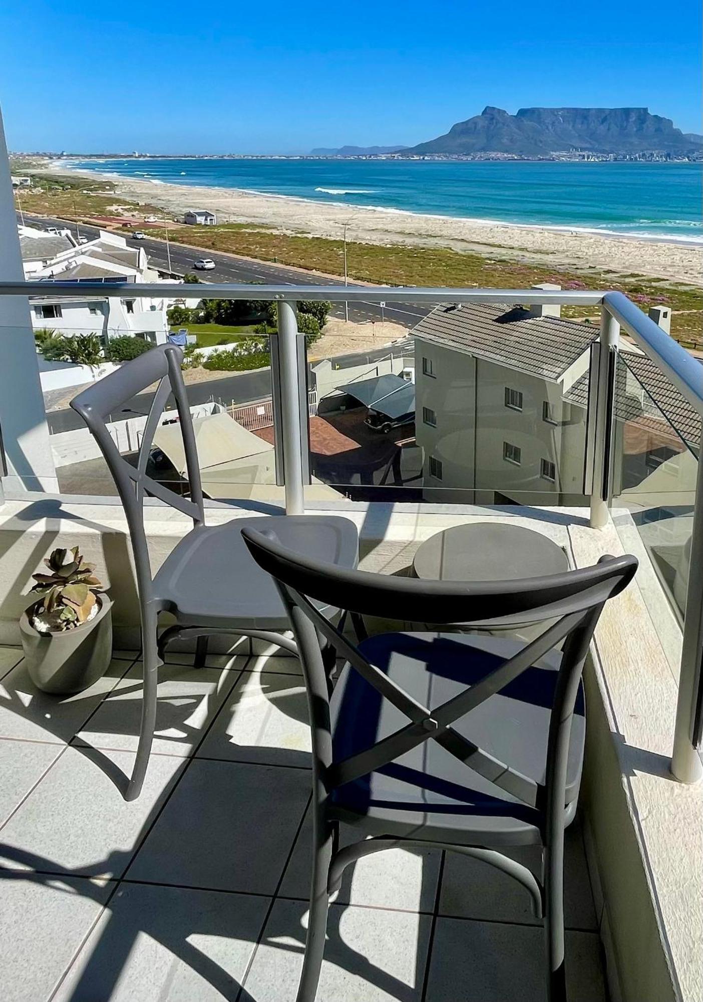Abode Africa Apartment Bloubergstrand Luaran gambar