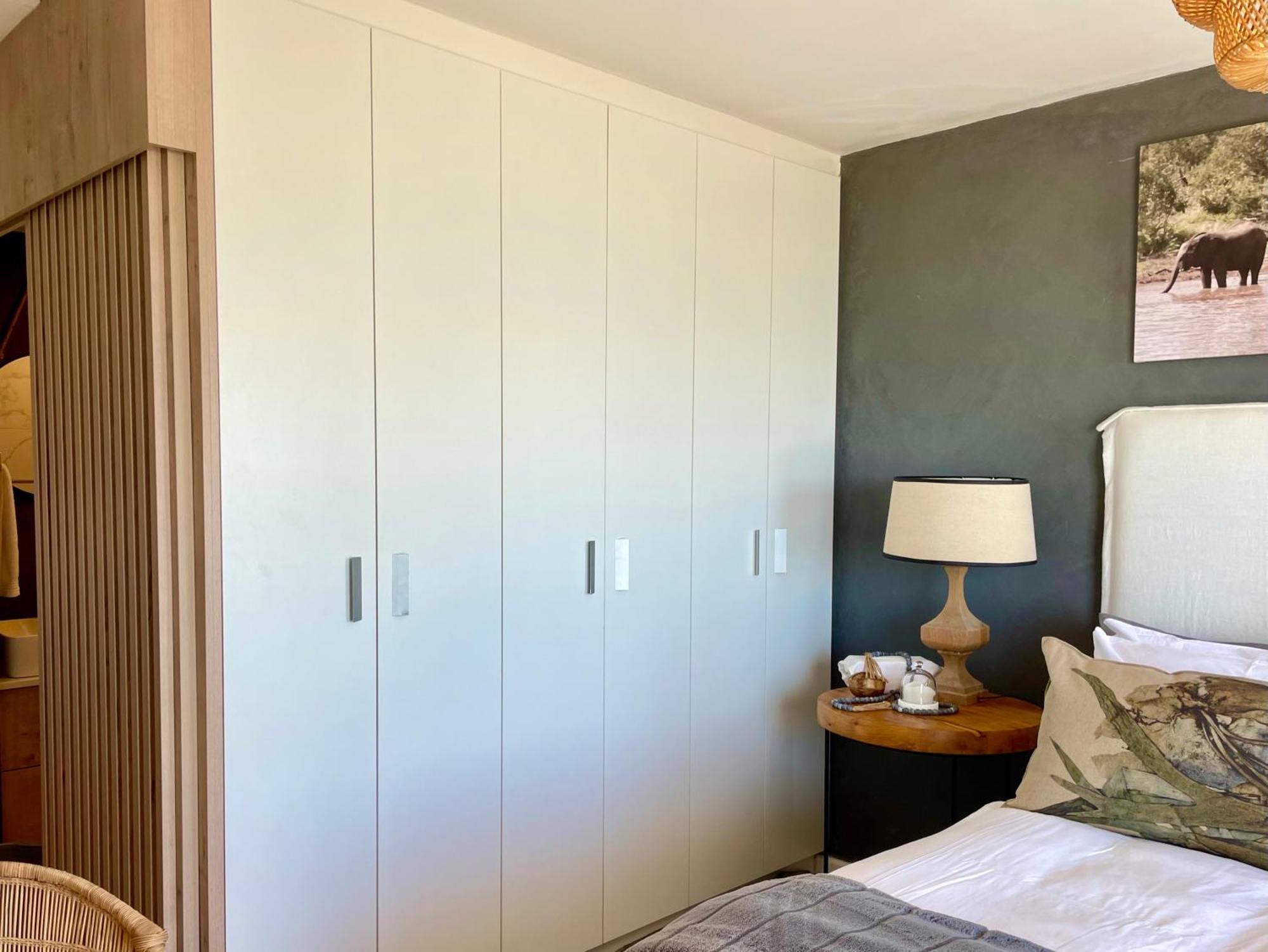 Abode Africa Apartment Bloubergstrand Luaran gambar
