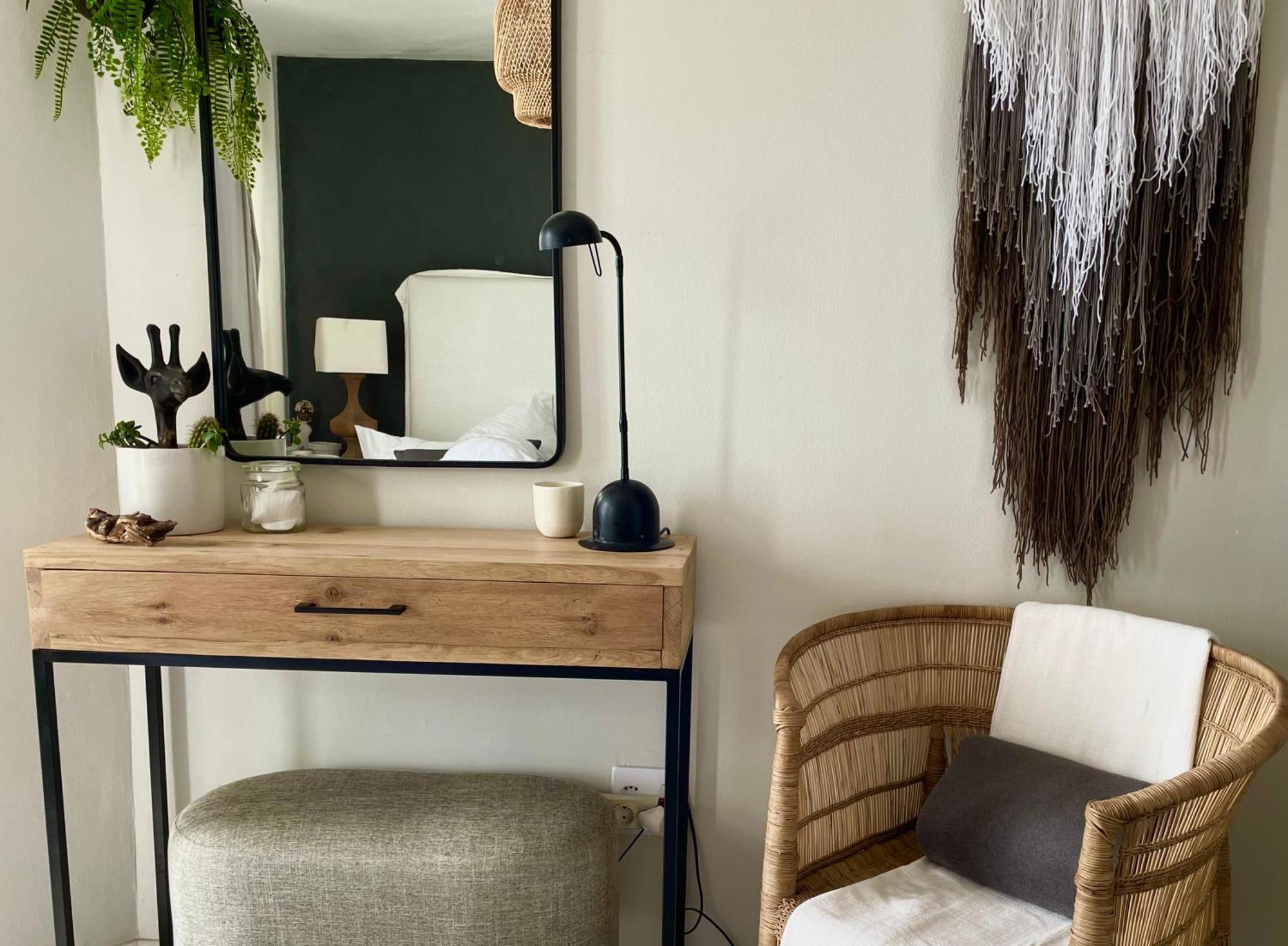Abode Africa Apartment Bloubergstrand Luaran gambar