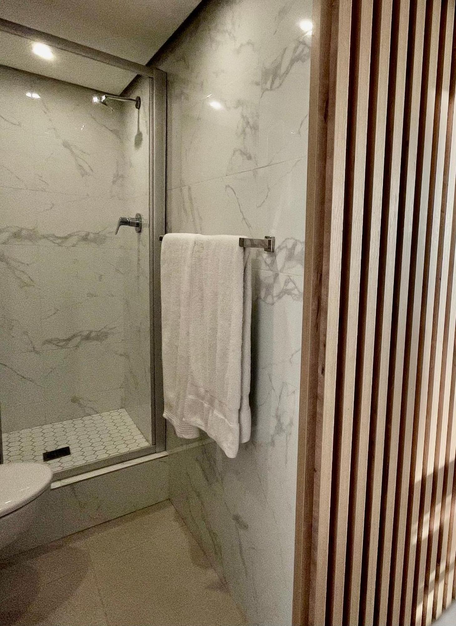 Abode Africa Apartment Bloubergstrand Luaran gambar