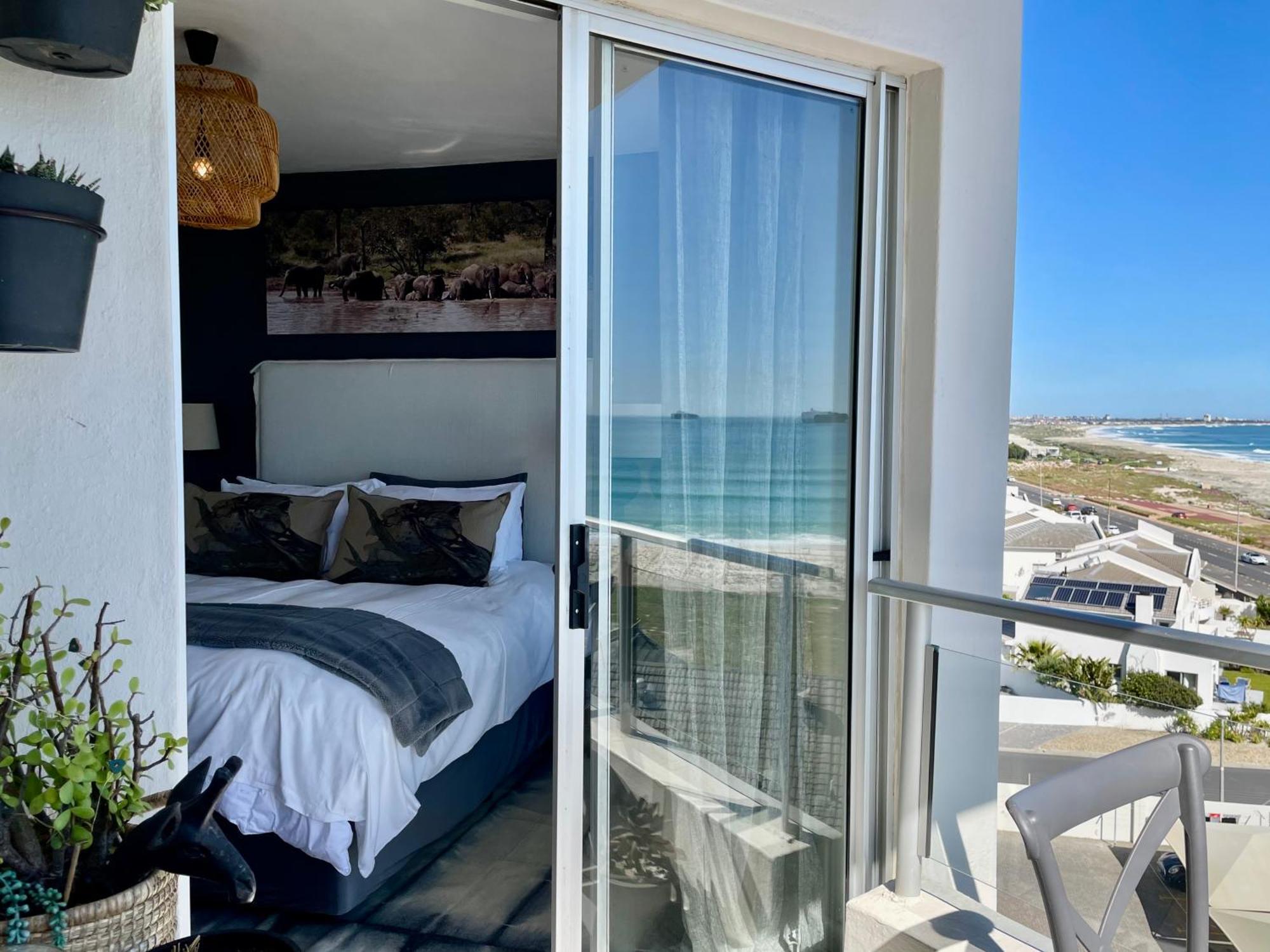 Abode Africa Apartment Bloubergstrand Luaran gambar