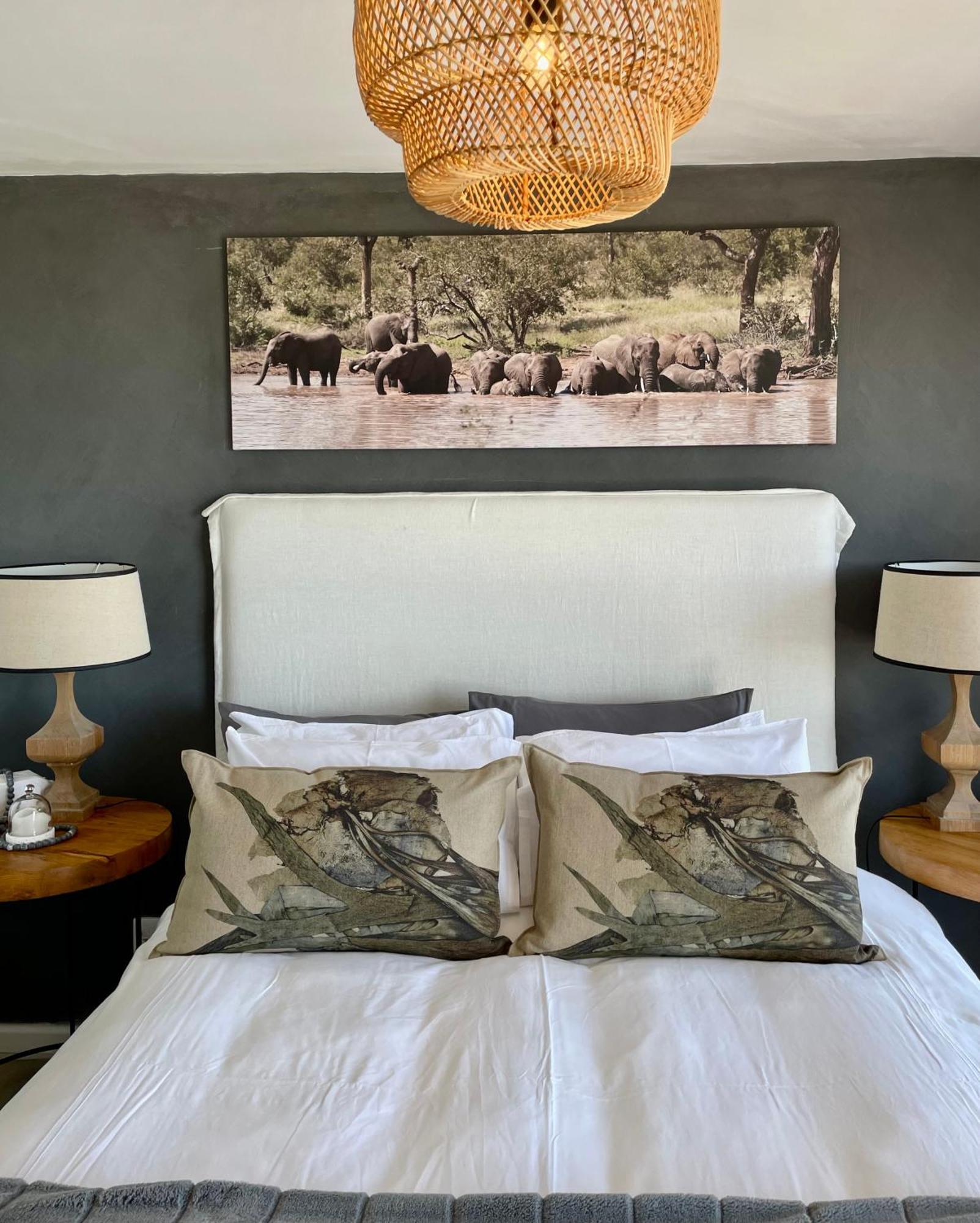 Abode Africa Apartment Bloubergstrand Luaran gambar