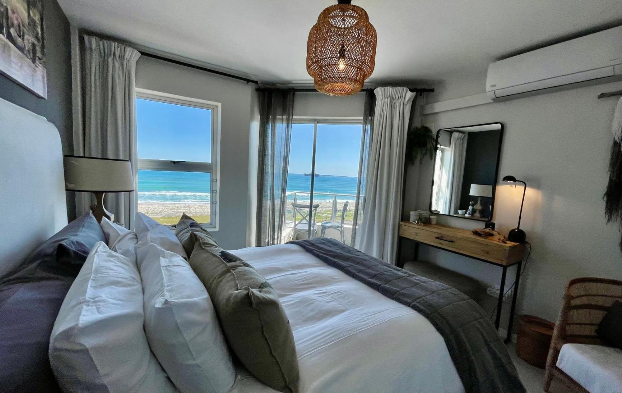 Abode Africa Apartment Bloubergstrand Luaran gambar