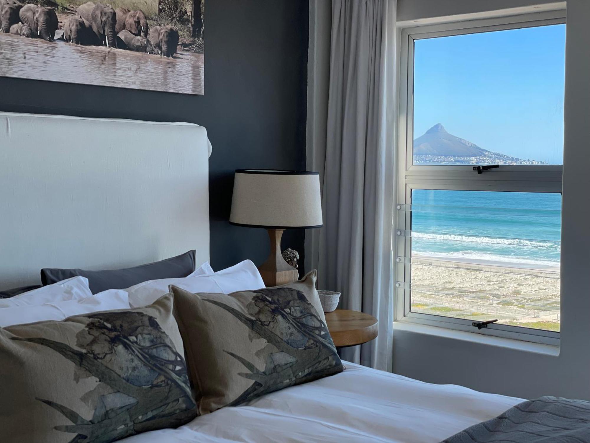 Abode Africa Apartment Bloubergstrand Luaran gambar