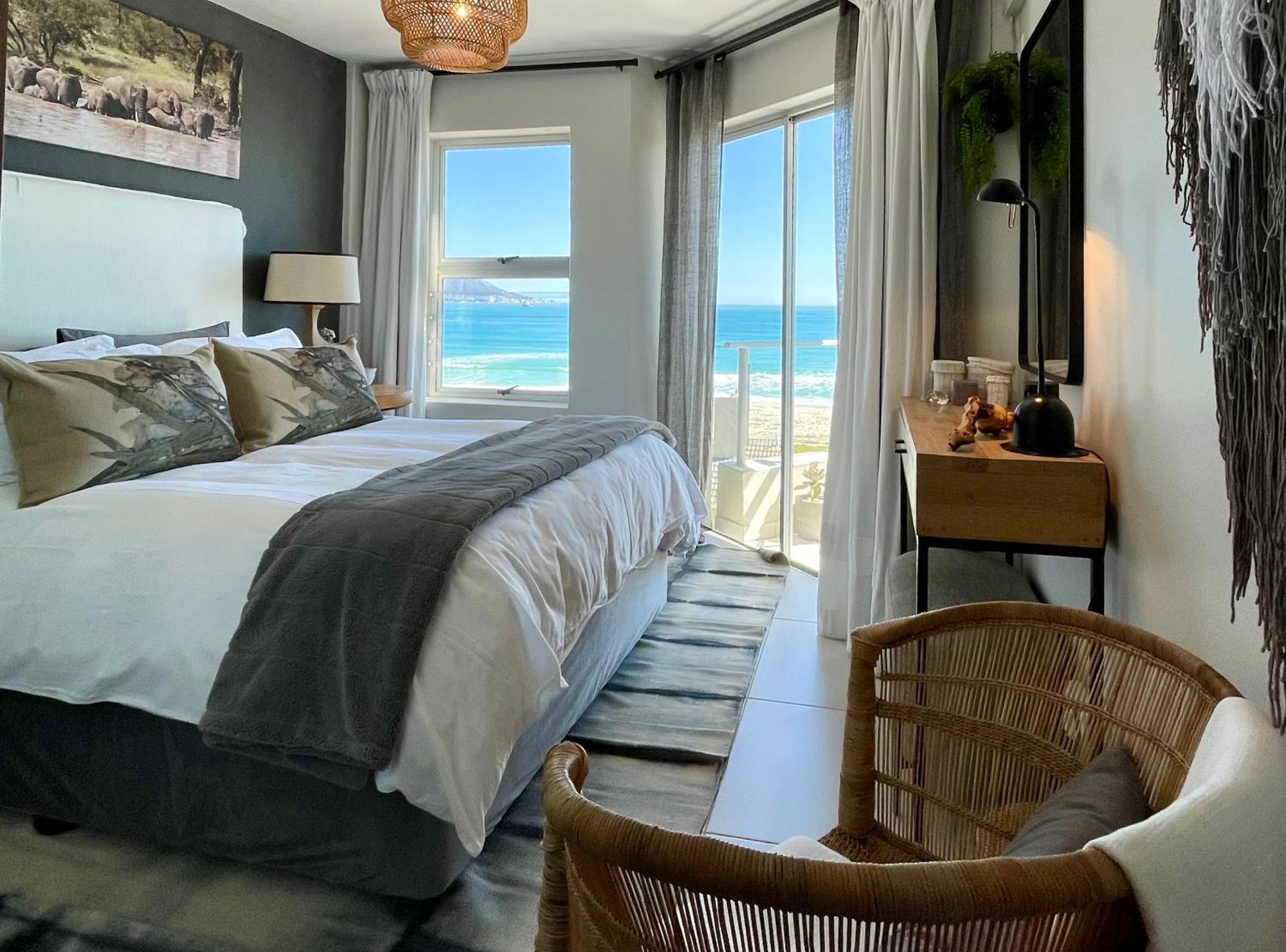 Abode Africa Apartment Bloubergstrand Luaran gambar