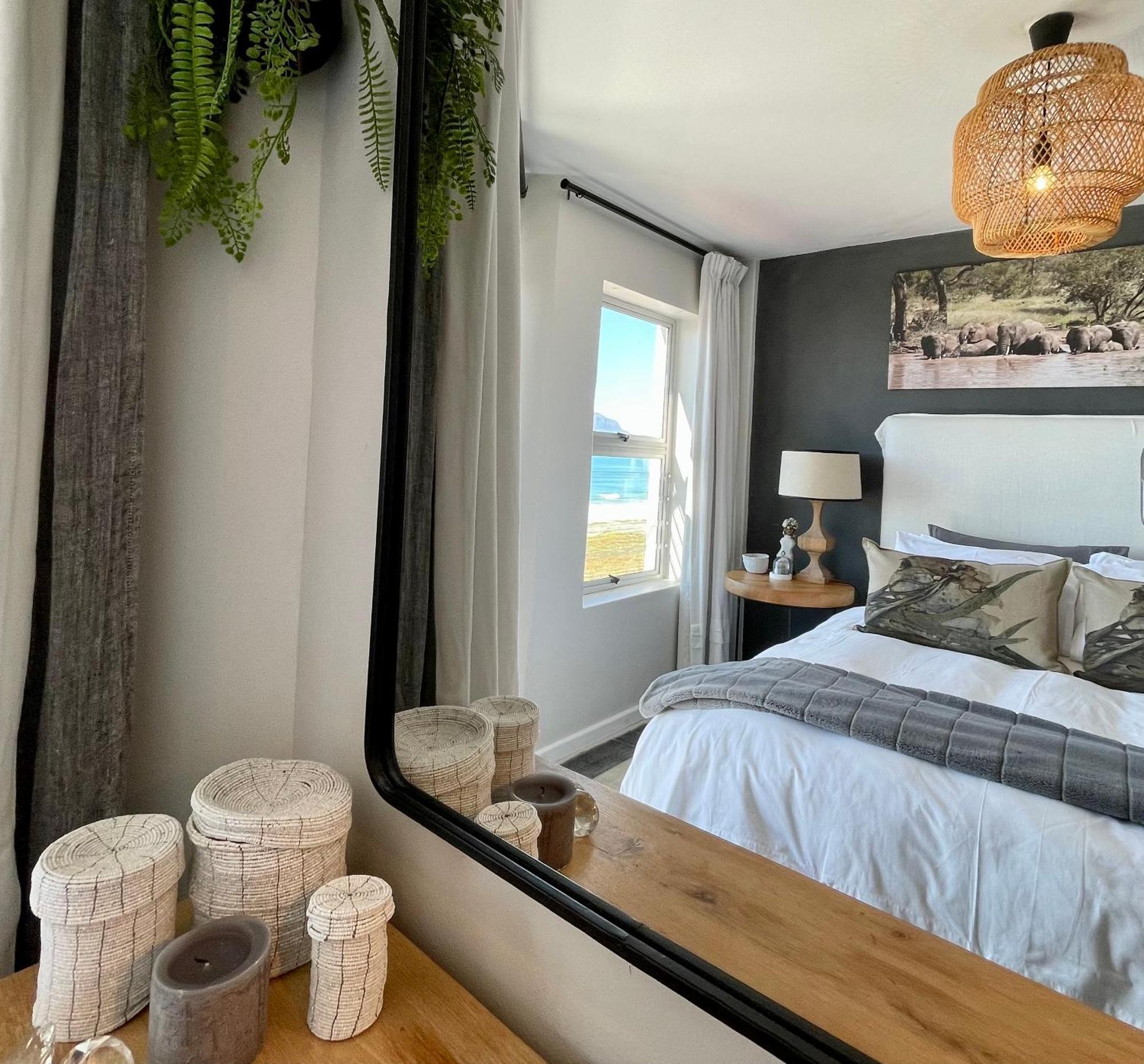 Abode Africa Apartment Bloubergstrand Luaran gambar