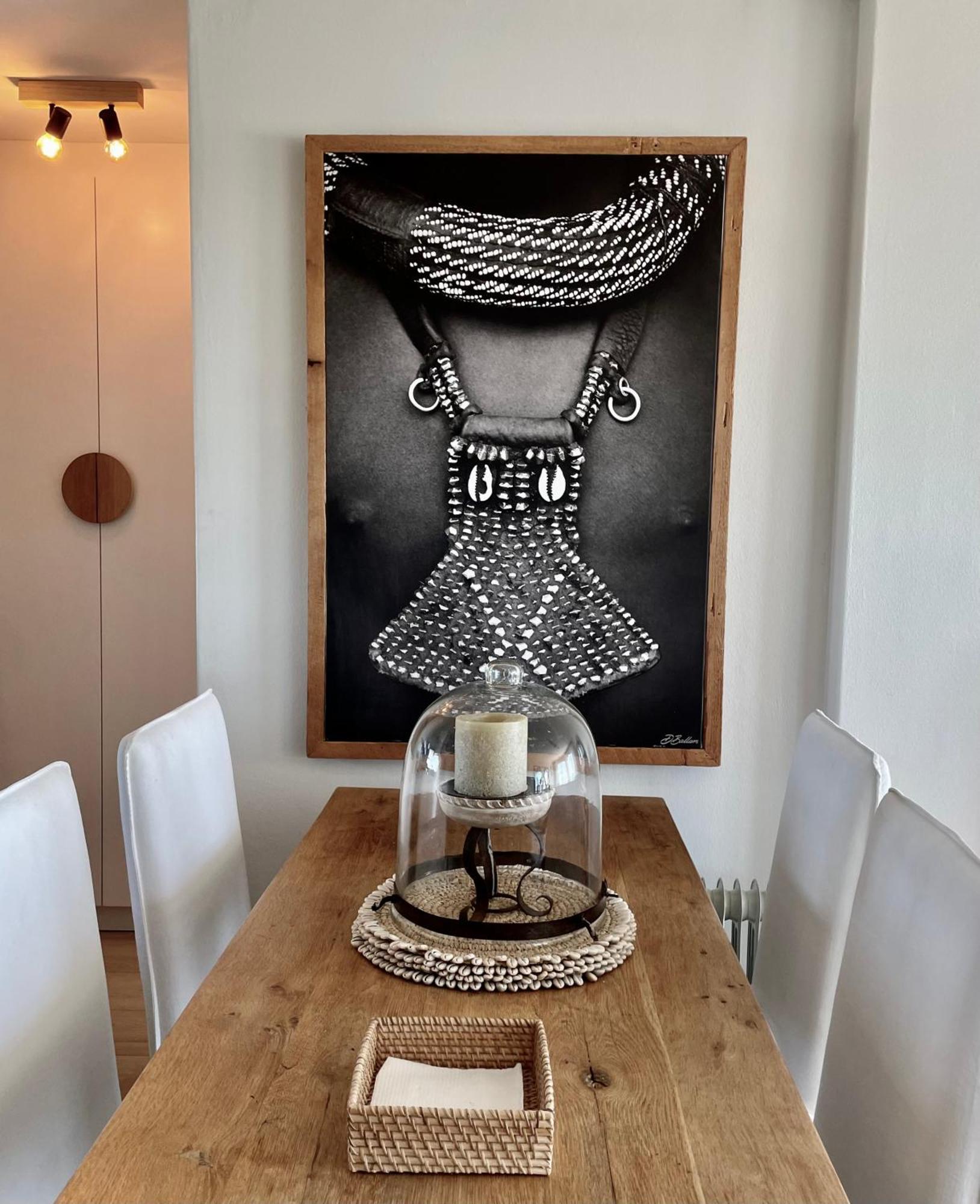 Abode Africa Apartment Bloubergstrand Luaran gambar