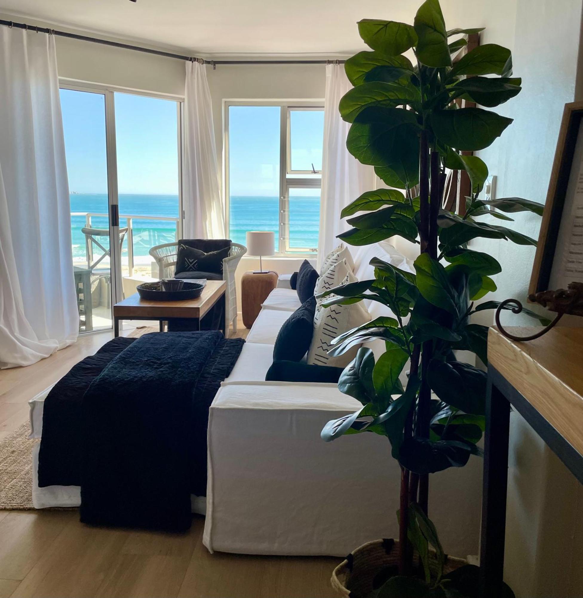 Abode Africa Apartment Bloubergstrand Luaran gambar