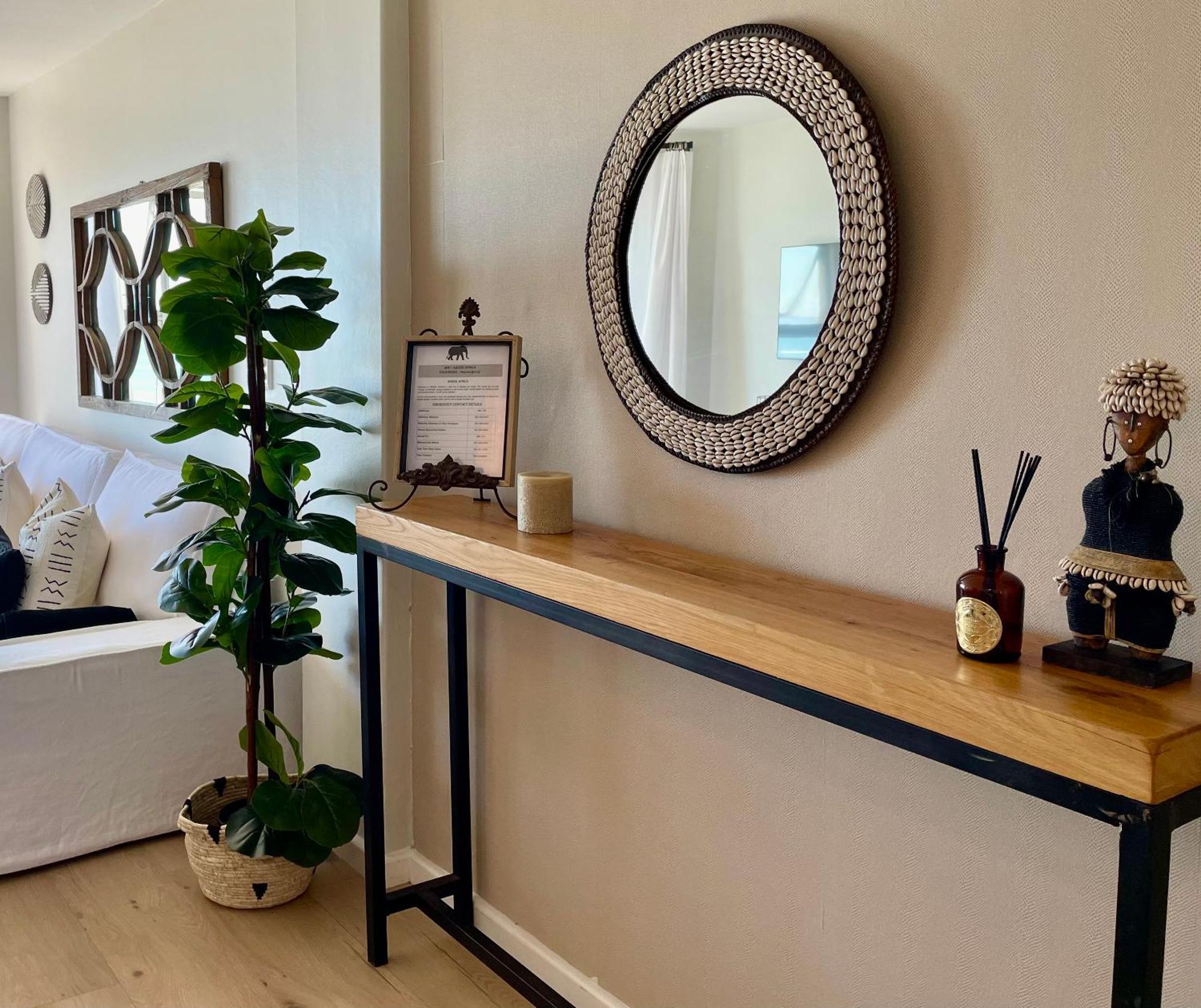 Abode Africa Apartment Bloubergstrand Luaran gambar